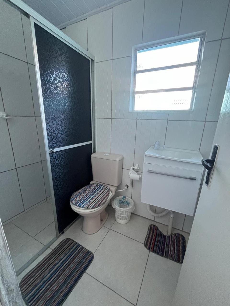 Pousada Cantinho Azul Apartment hotel in State of Santa Catarina