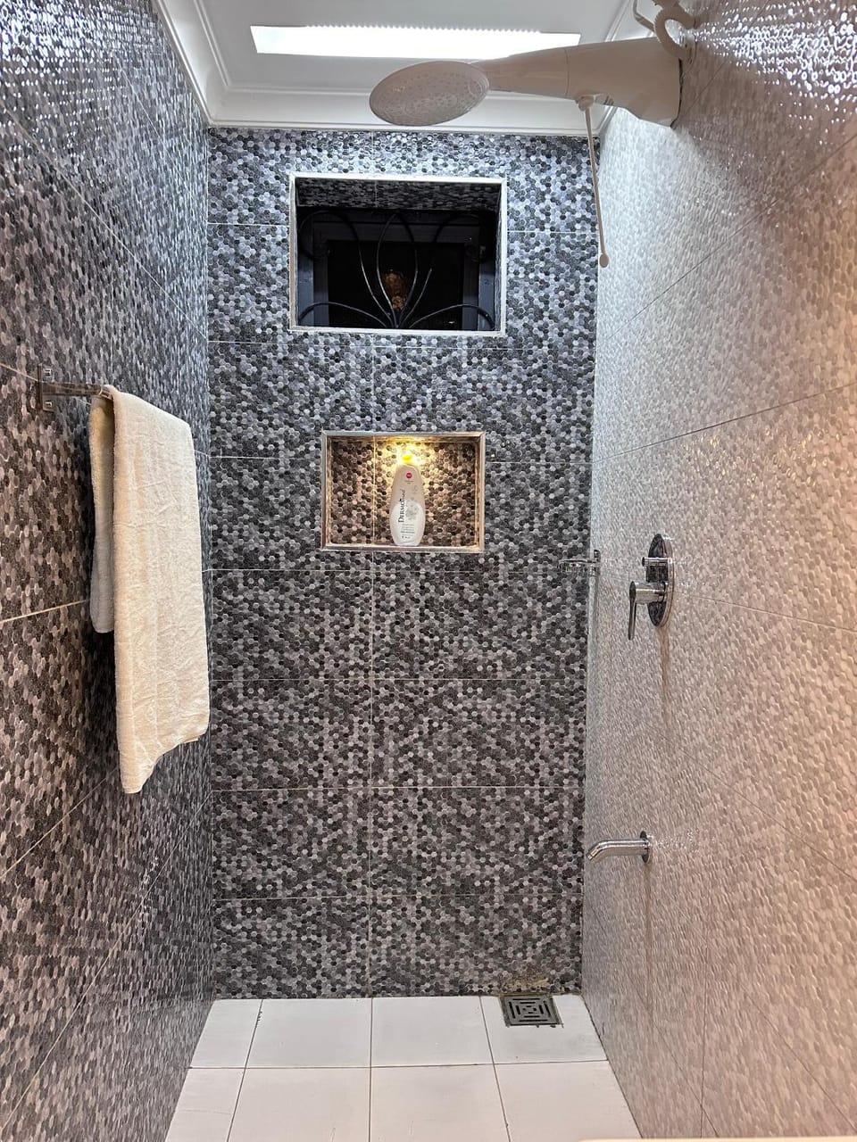 Eldoret Luxe Living Villa in Kenya