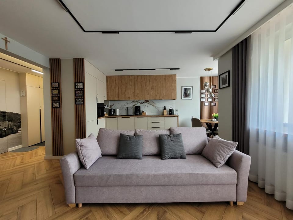 Apartament Skansen - Sanok Apartment in Poland