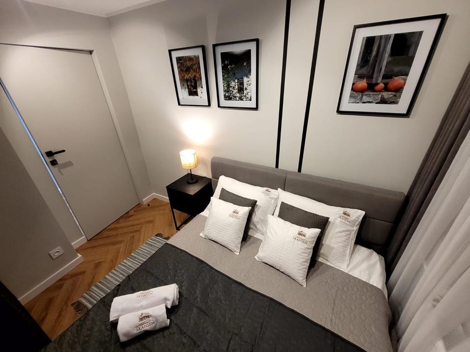 Apartament Skansen - Sanok Apartment in Slovakia