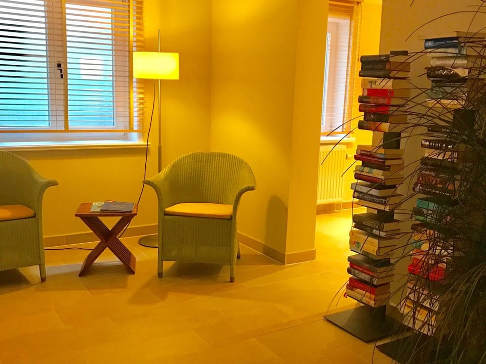Library, Other