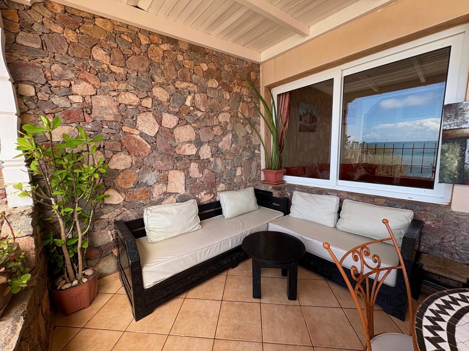 Appartement terrasse de la mer Apartment in Morocco