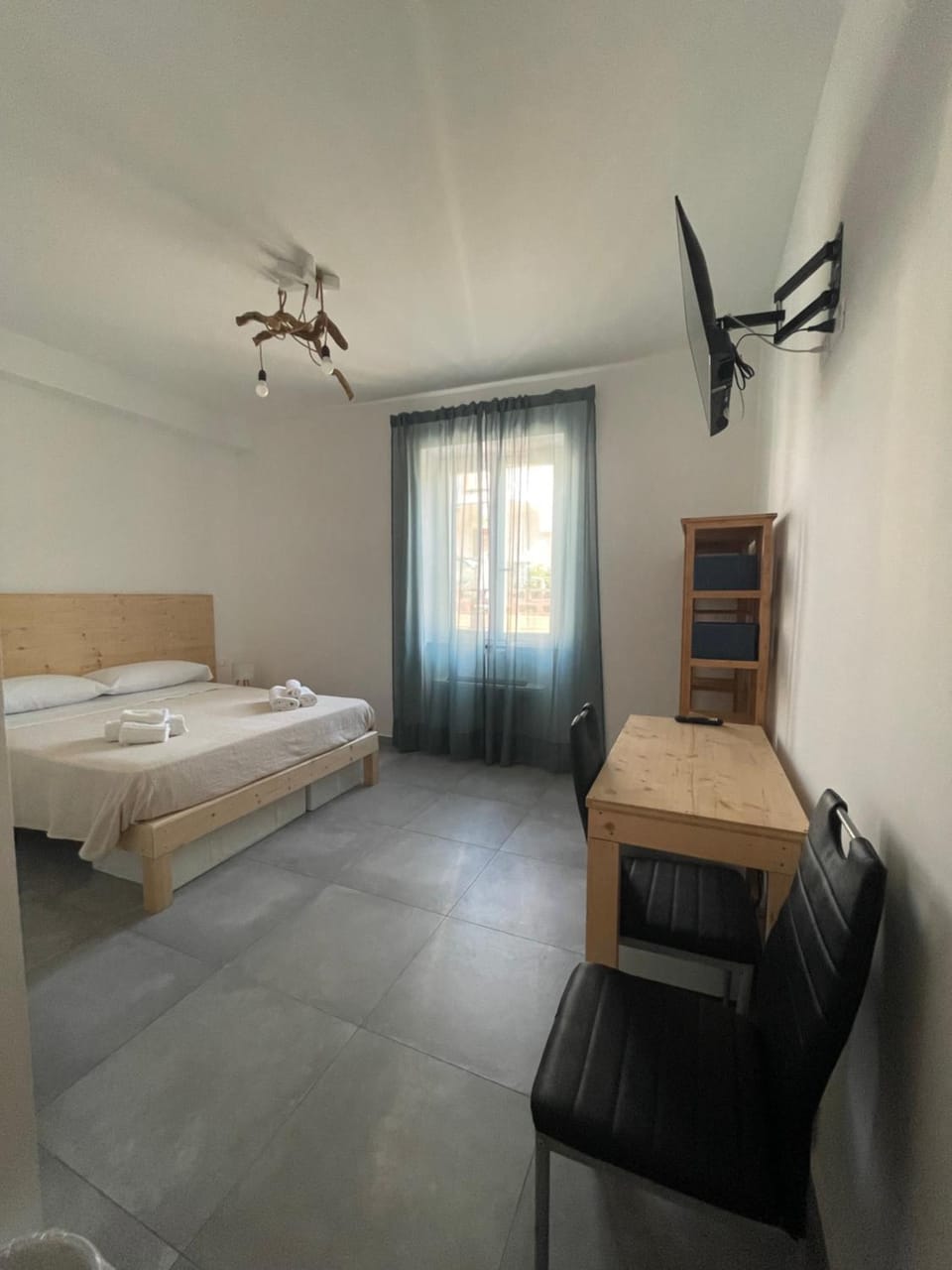 B&B Dai Nonni Bed and Breakfast in Sicily