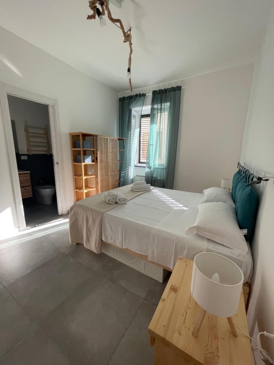 B&B Dai Nonni Bed and Breakfast in Sicily