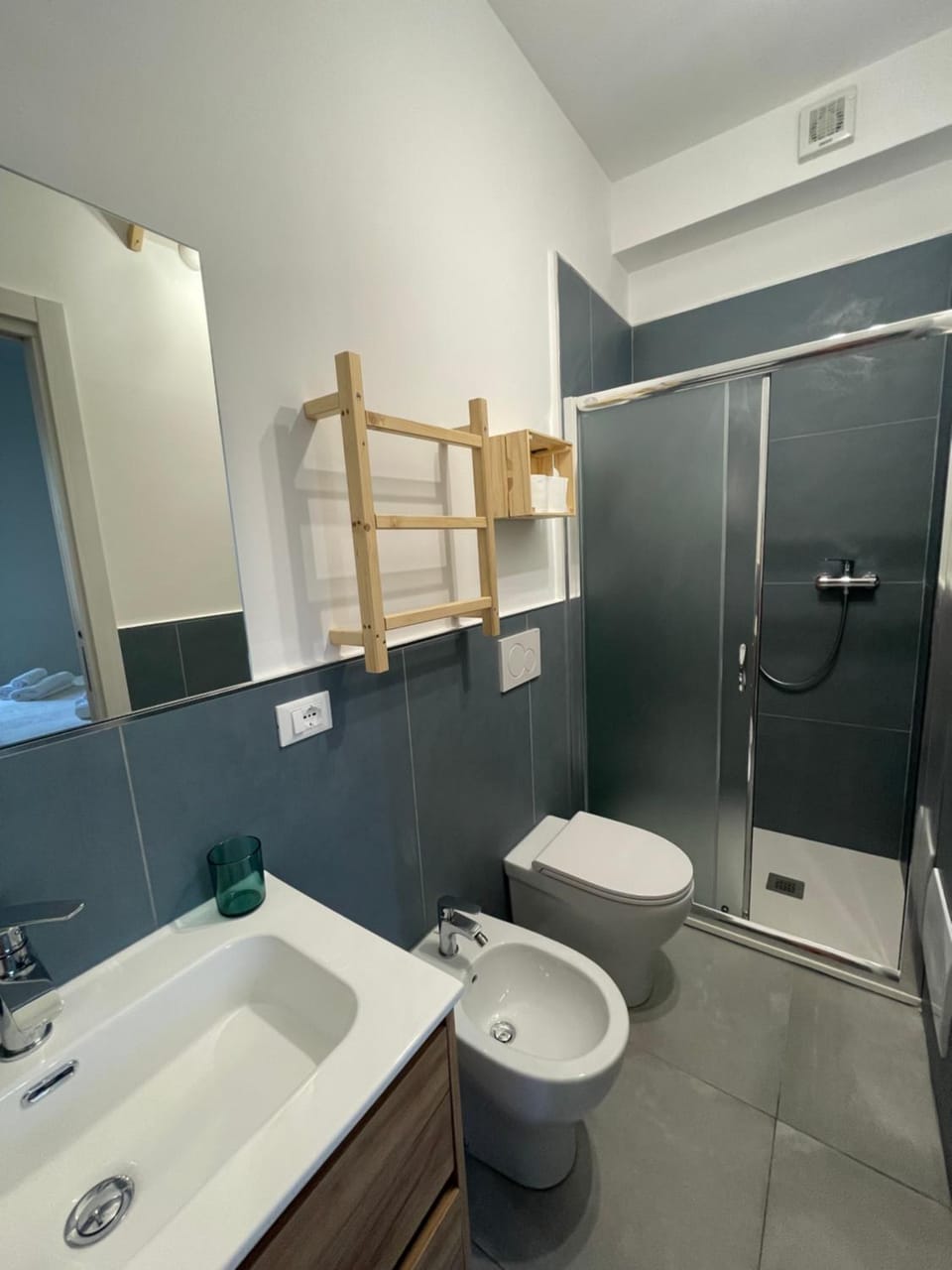B&B Dai Nonni Bed and Breakfast in Sicily