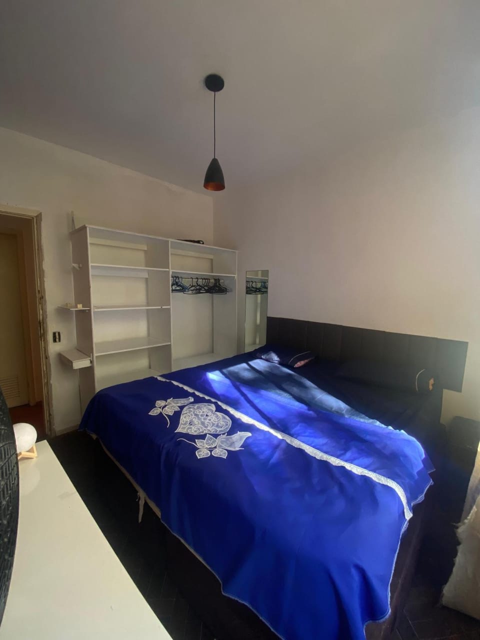 Mirante de Copacabana Apartment in Rio de Janeiro