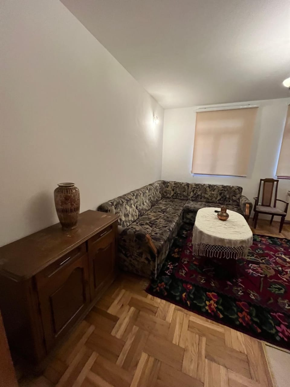Traditional Sarajevo Hideaway Apartment in Sarajevo