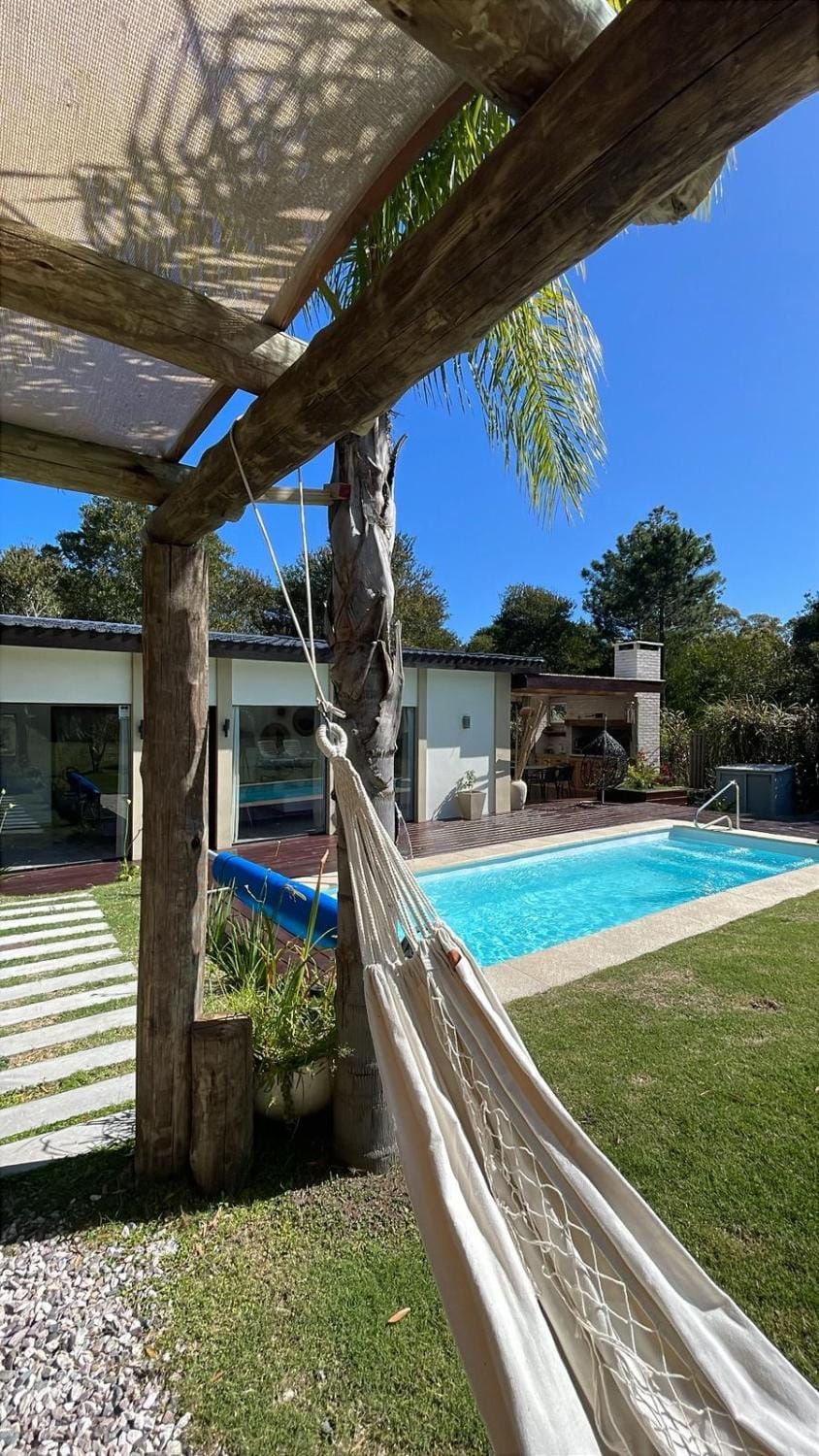Calma House in Maldonado Department, Uruguay