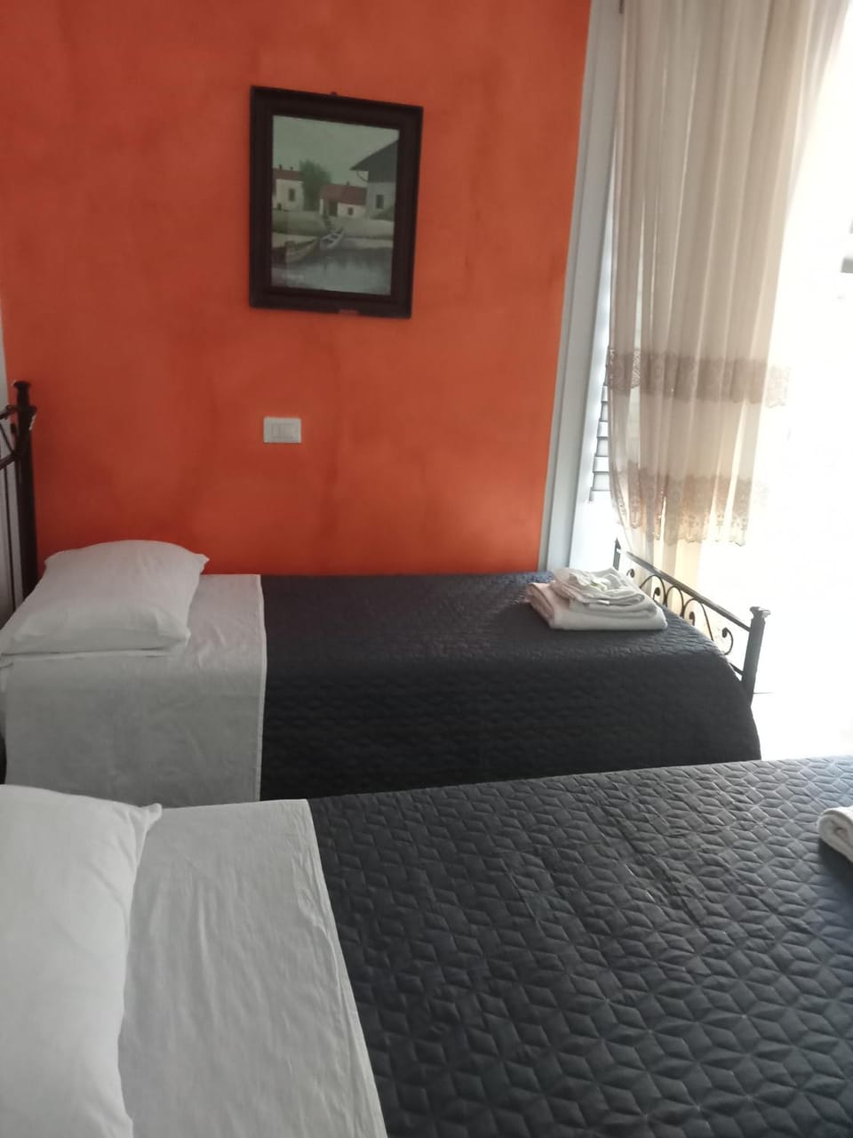 B&B Vittorio Bed and Breakfast in Emilia-Romagna