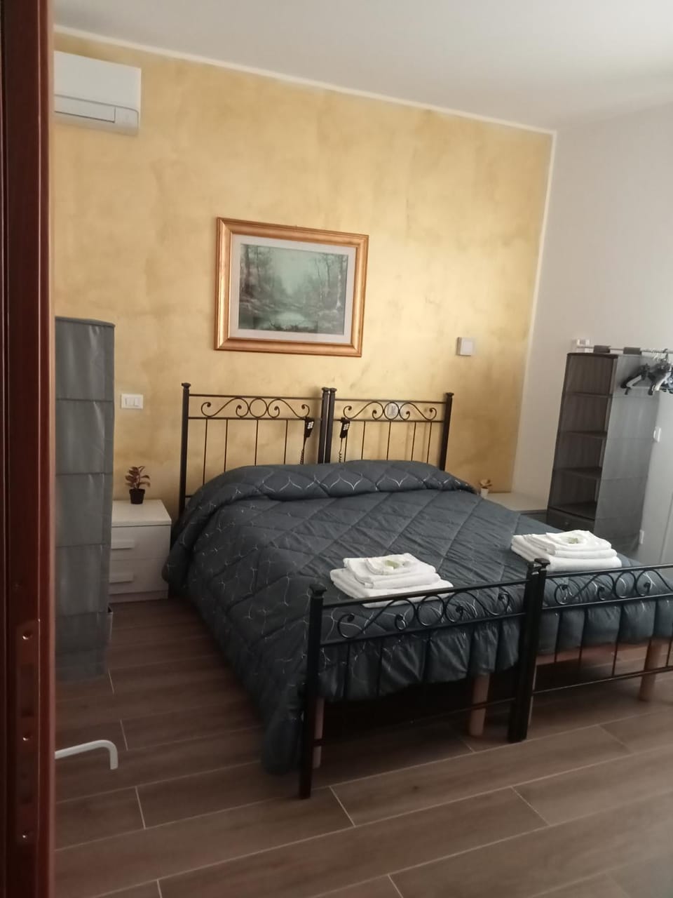 B&B Vittorio Bed and Breakfast in Emilia-Romagna