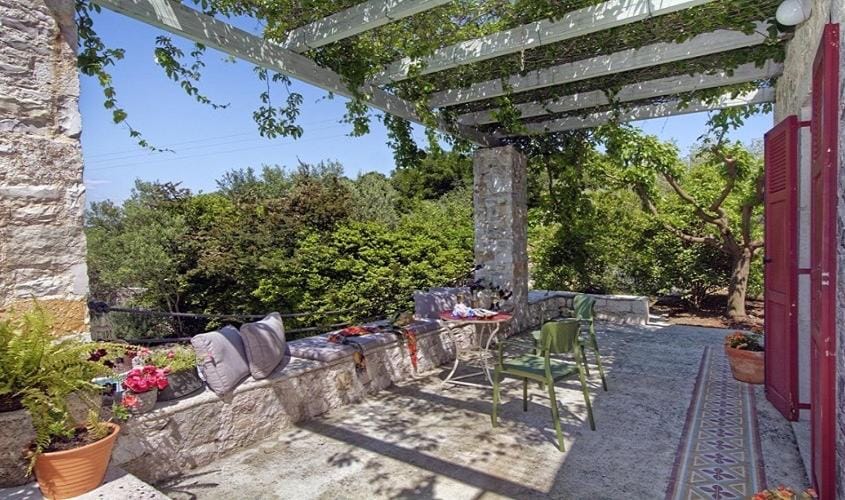 Villa Aurora Villa in Ithaca