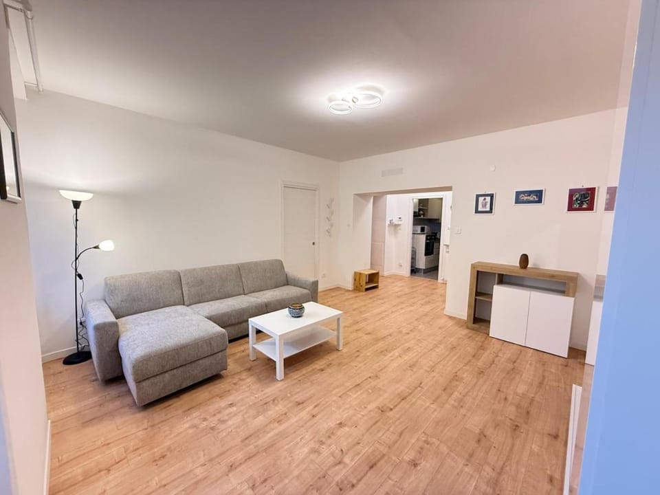 Alphabet Apartment Apartment in Trieste