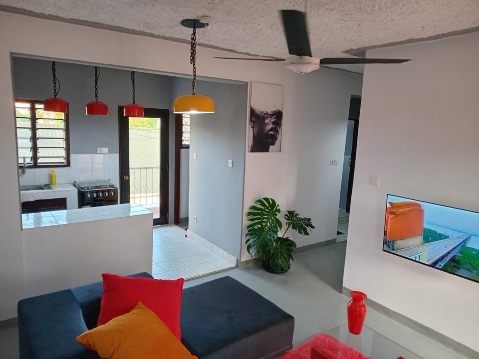 Truenorth apartments ciem Apartment in Diani Beach