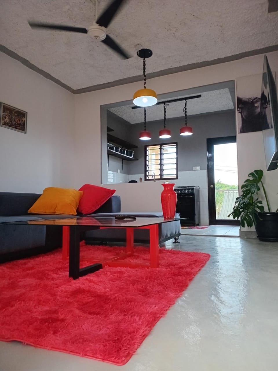 Truenorth apartments ciem Apartment in Diani Beach