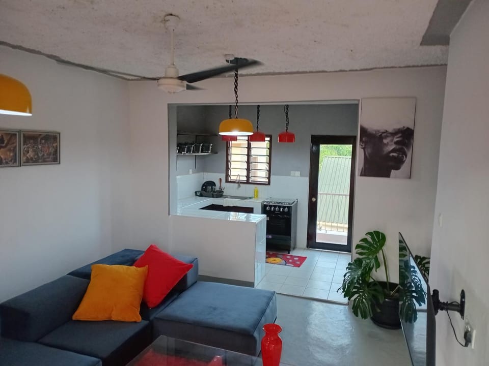 Truenorth apartments ciem Apartment in Diani Beach