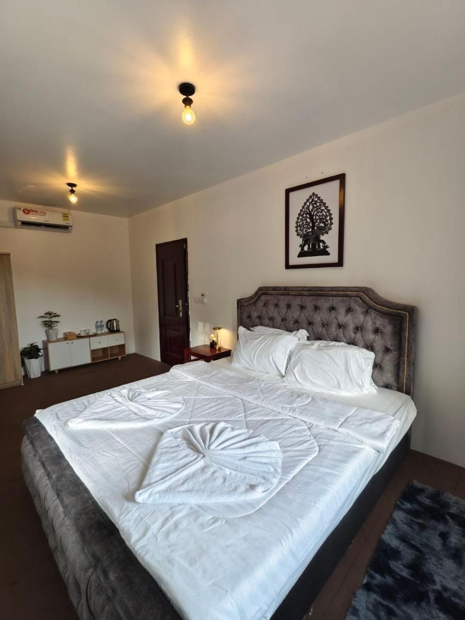 Reaksa Villa Koh Rong Villa in Sihanoukville