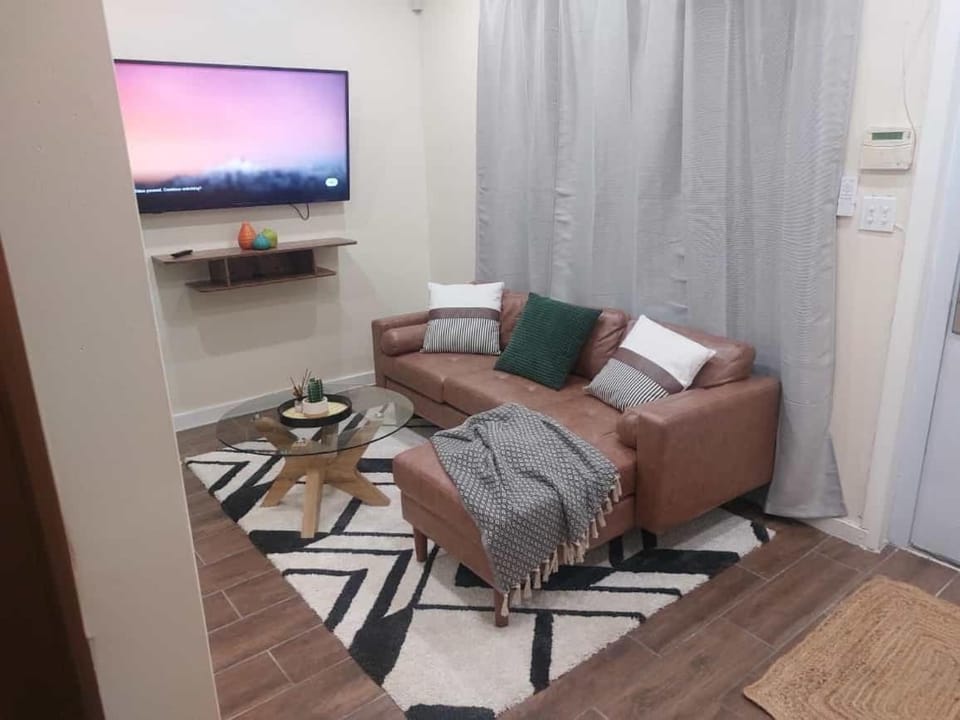 Verde Oasis Apartment in Nassau