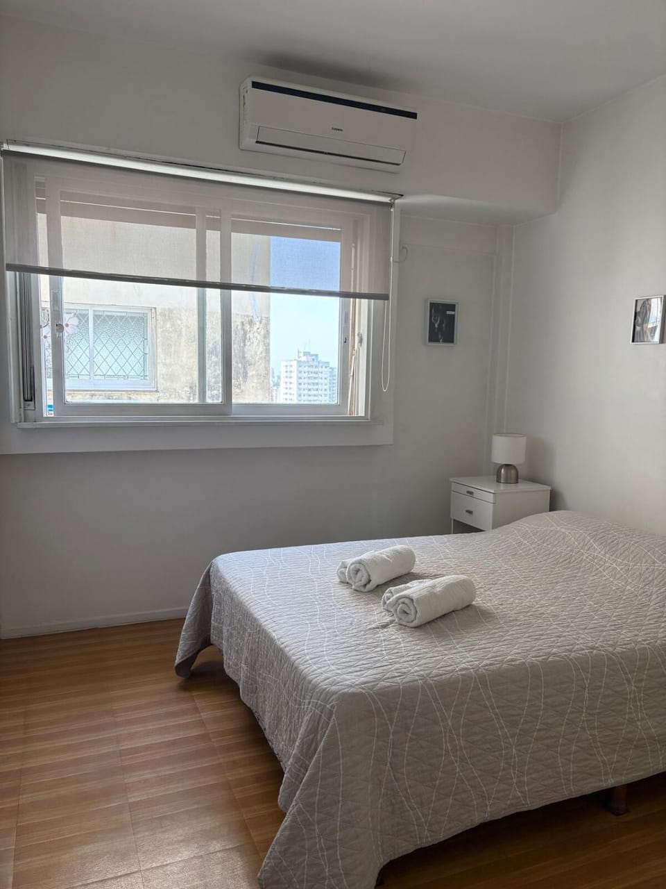 Atemporarios Almagro 1 Lavadora 24hs Seguridad Apartment in Buenos Aires