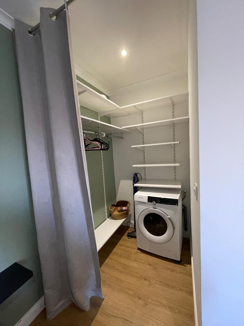 Bel appartement situé à Cambrai Apartment in Cambrai