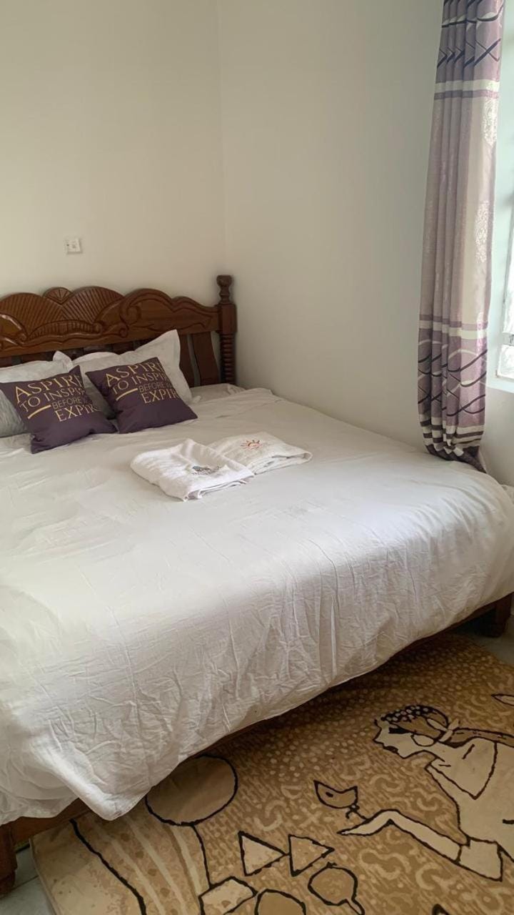 Namfrey Sunny Apartment in Nairobi