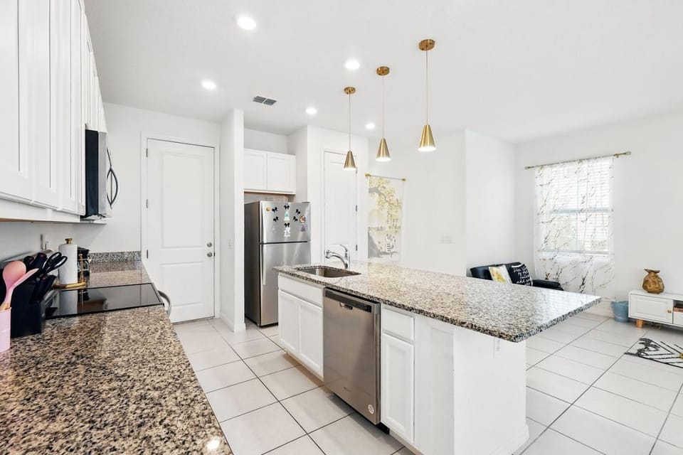 1421DS-The Enclaves at Festival townhouse House in Polk County