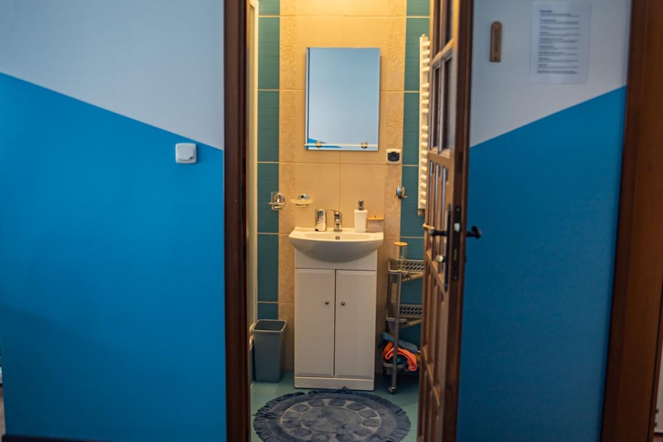 Kwatery prywatne u Danusi Vacation rental in Lesser Poland Voivodeship