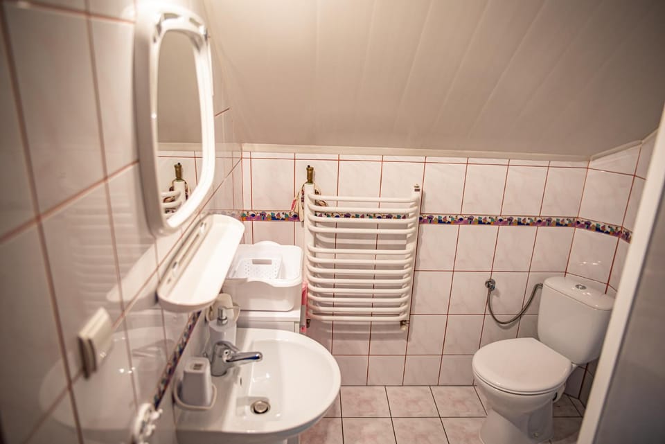 Kwatery prywatne u Danusi Vacation rental in Lesser Poland Voivodeship