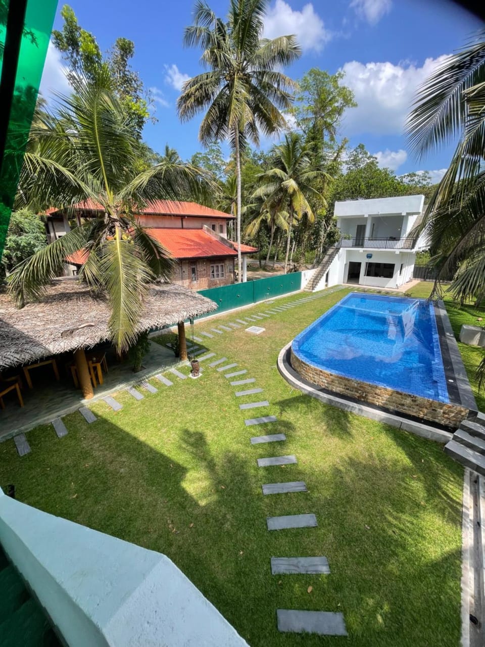 Sky Vista by Jonathan's way Hotel in Western Province