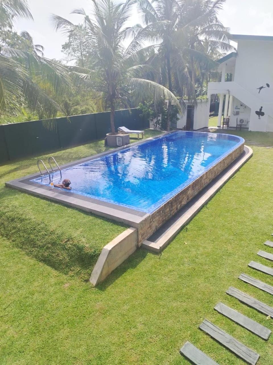Sky Vista by Jonathan's way Hotel in Western Province
