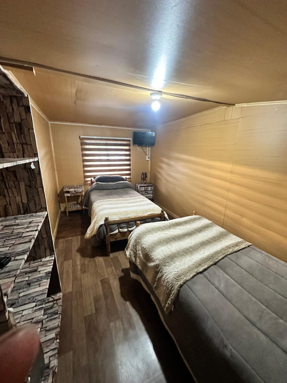 Zuni House Apartment in Puerto Natales