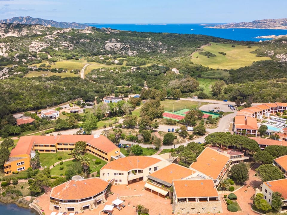 Day, Neighbourhood, Bird's eye view