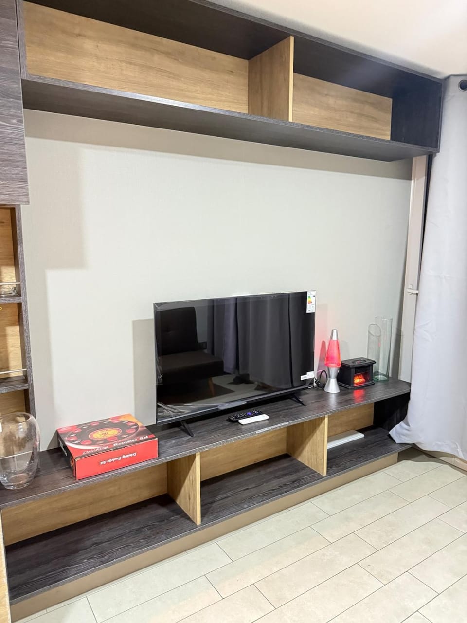 TV and multimedia