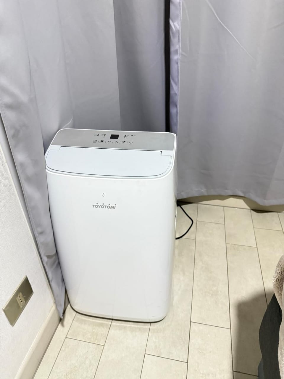 air conditioner