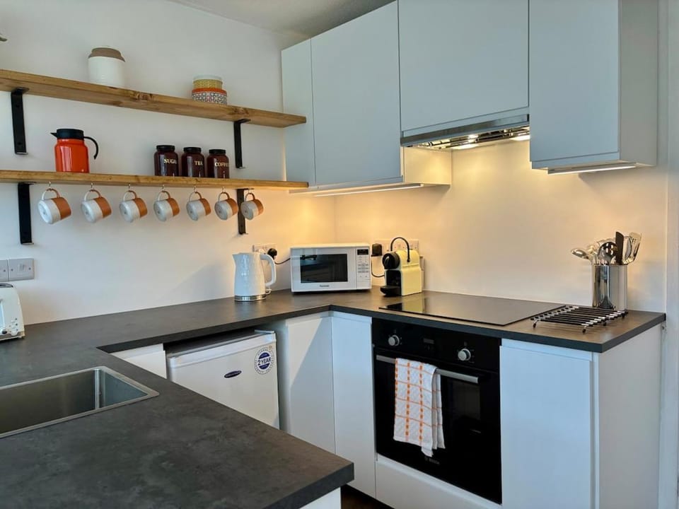 Harry's Retreat in Bude sleeps 4 House in Bude