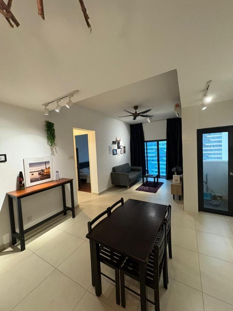 Reizz Residence by Willow Trip Apartment in Federal Territory of Kuala Lumpur