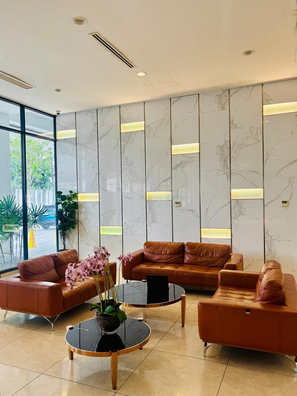 Reizz Residence by Willow Trip Apartment in Federal Territory of Kuala Lumpur