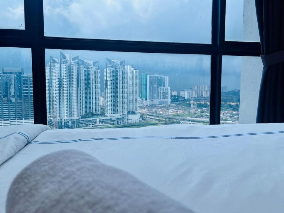 Reizz Residence by Willow Trip Apartment in Federal Territory of Kuala Lumpur