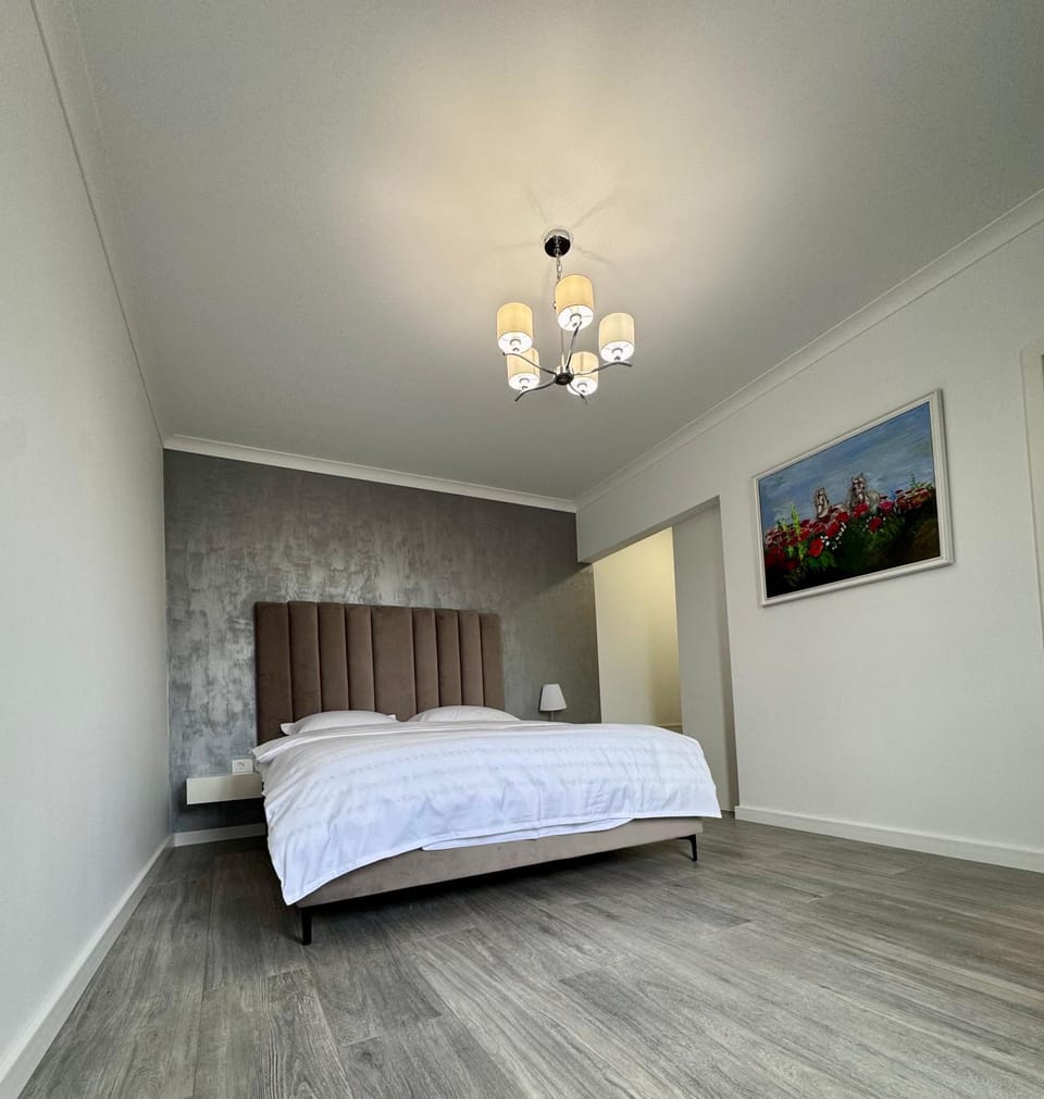 EDEN Suites Apartment in Timisoara