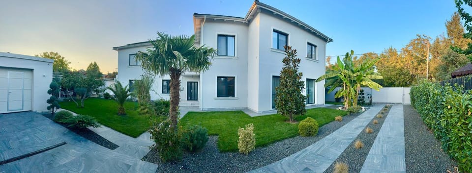 EDEN Suites Apartment in Timisoara