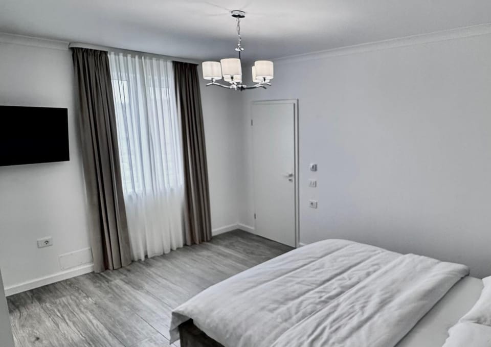 EDEN Suites Apartment in Timisoara