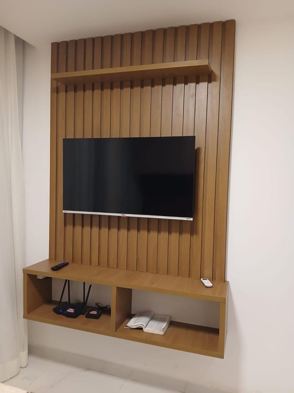 TV and multimedia