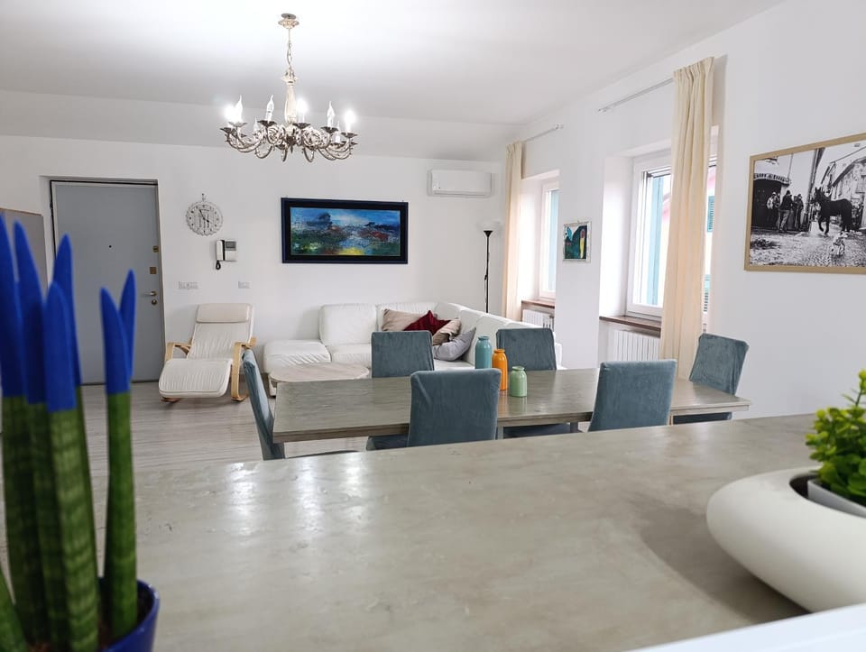 Pignola Maison Apartment in Basilicata