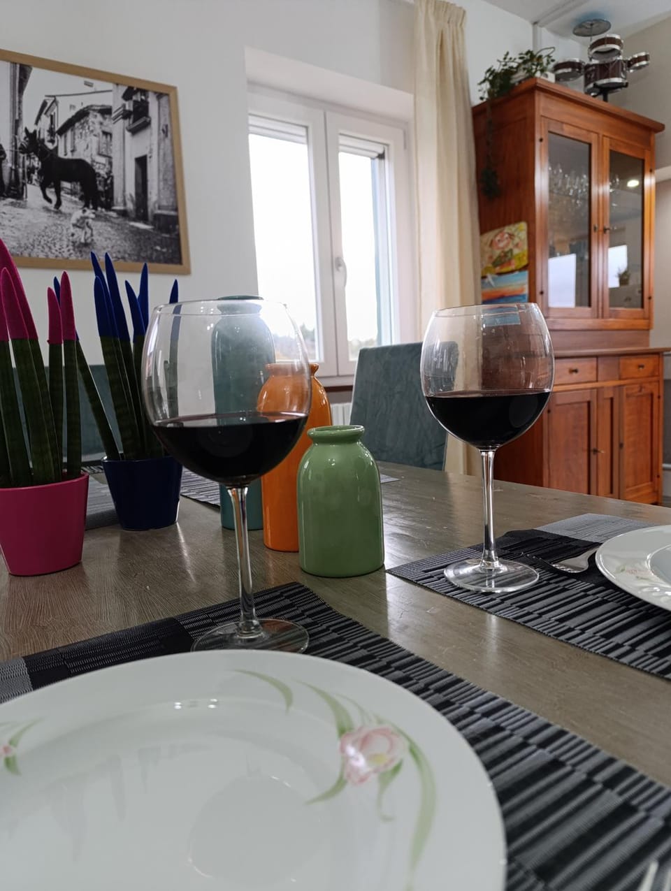 Pignola Maison Apartment in Basilicata