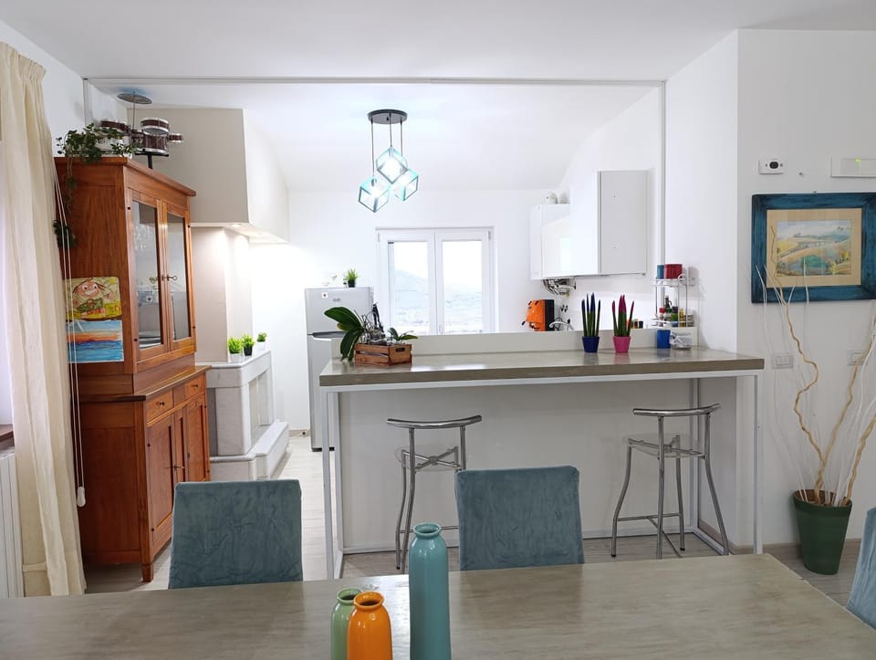 Pignola Maison Apartment in Basilicata