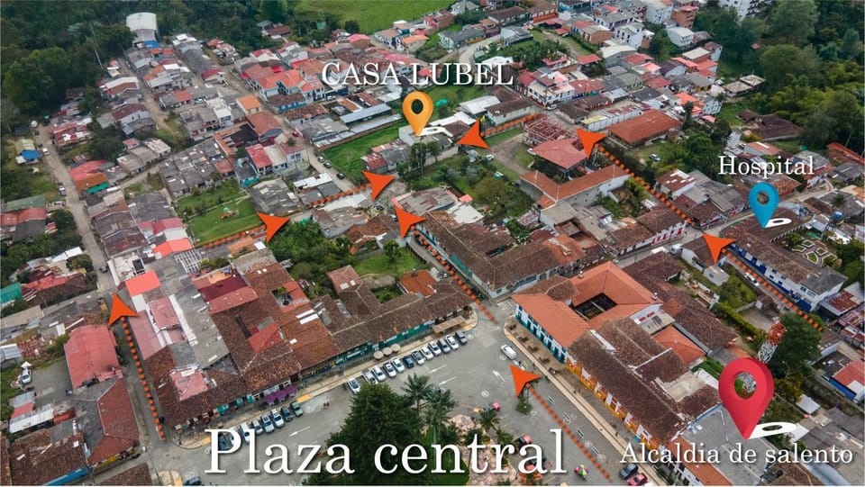 Location
