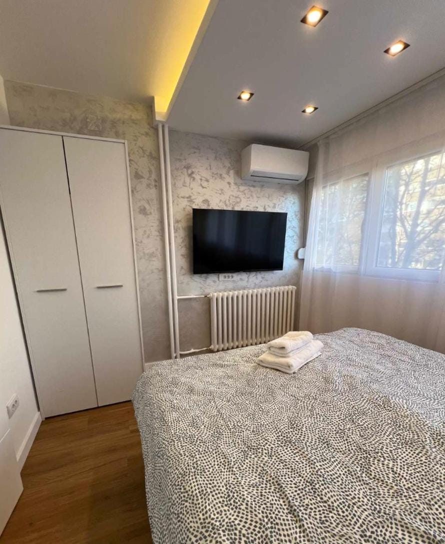 Apartmani Classic NP Apartment in Serbia