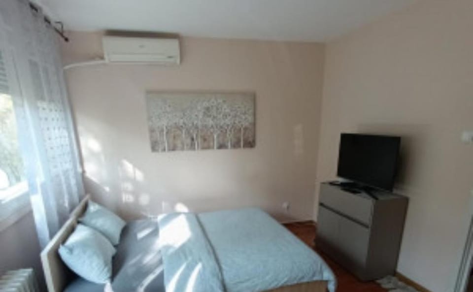 Apartmani Classic NP Apartment in Serbia