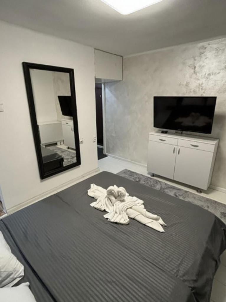 Apartmani Classic NP Apartment in Serbia