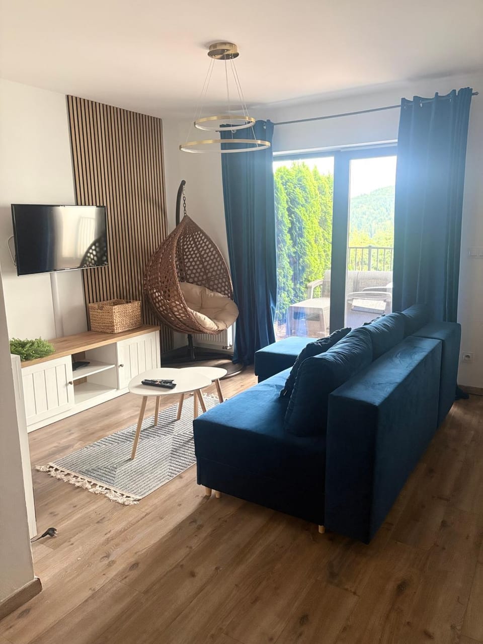 Apartamenty Lawendowe Apartment in Poland