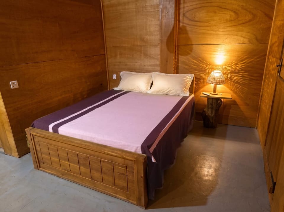 Vercour Tree House Cabana Sigiriya Vacation rental in Dambulla